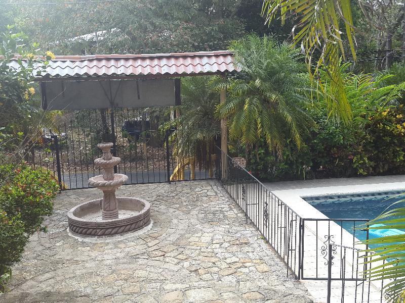 Hotel Colibri Manuel Antonio Eksteriør bilde