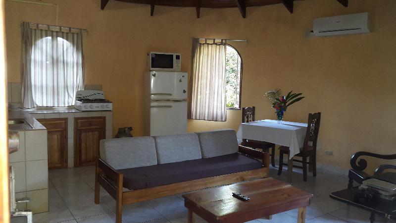 Hotel Colibri Manuel Antonio Eksteriør bilde