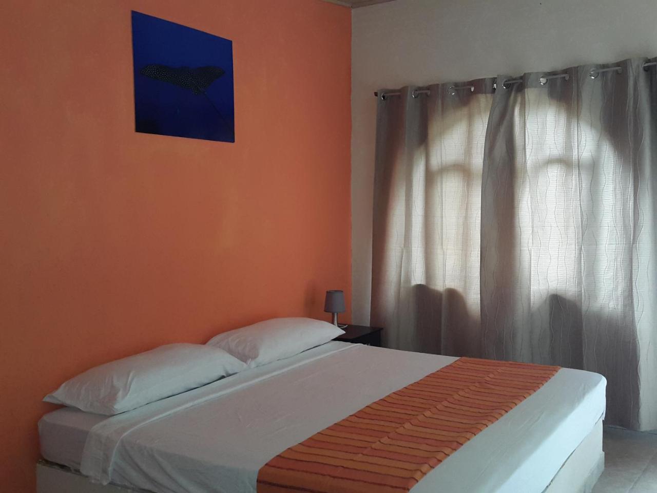 Hotel Colibri Manuel Antonio Eksteriør bilde