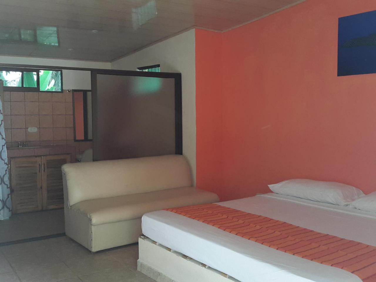 Hotel Colibri Manuel Antonio Eksteriør bilde